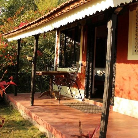 Castle Hotel Pokhara Eksteriør billede