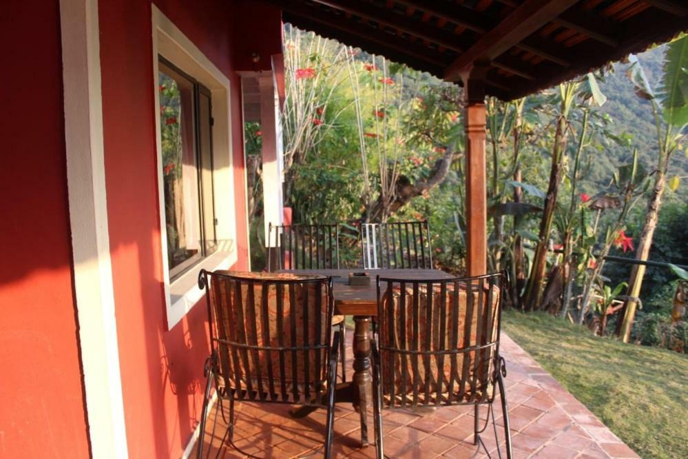 Castle Hotel Pokhara Eksteriør billede