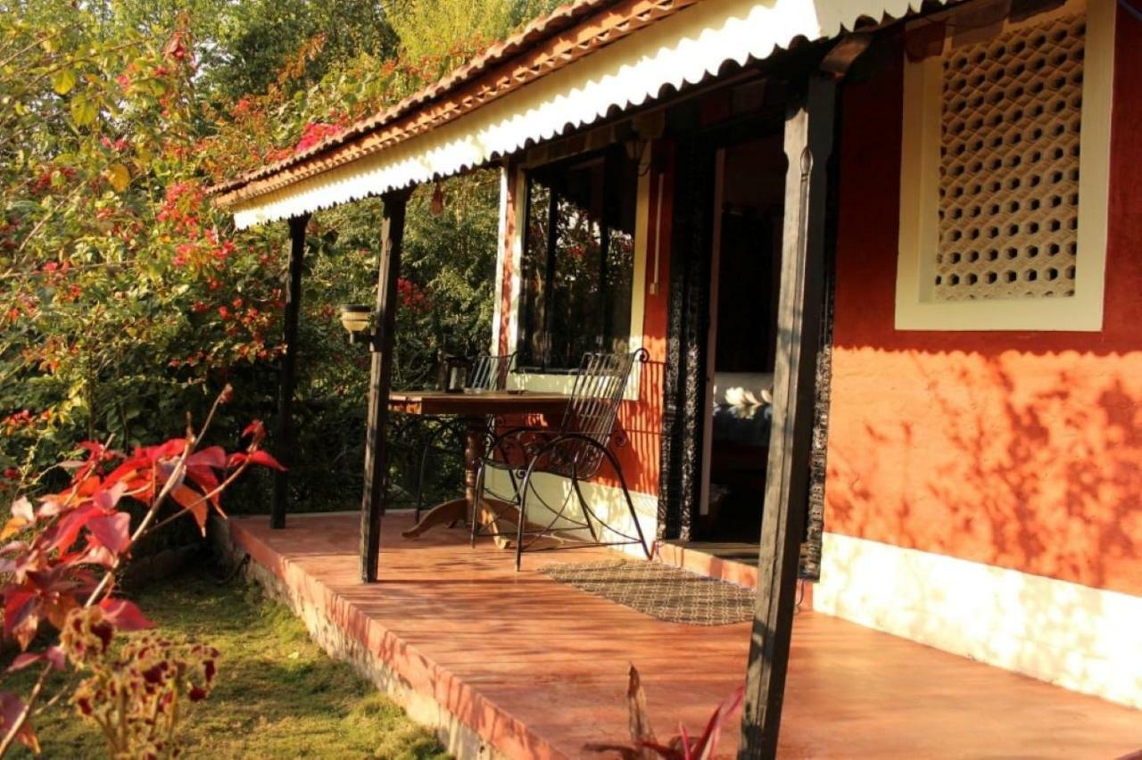 Castle Hotel Pokhara Eksteriør billede
