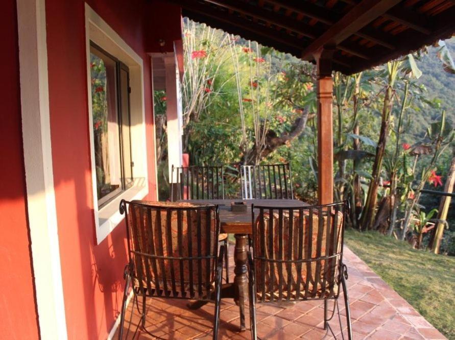 Castle Hotel Pokhara Eksteriør billede